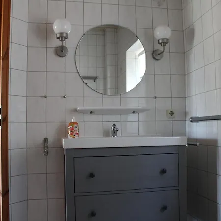 Von Frieling Holiday home Soltau