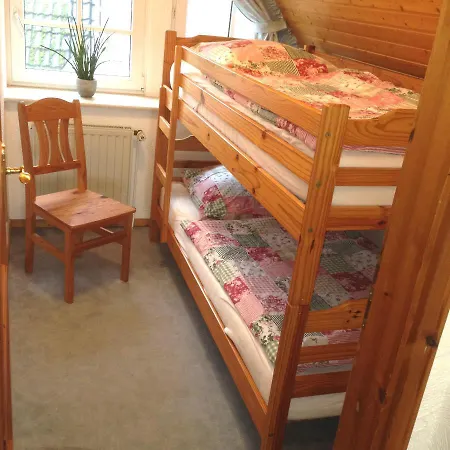 Von Frieling Holiday home