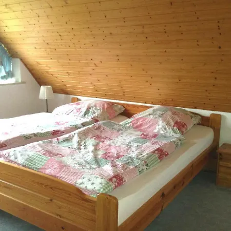 Von Frieling Feriehus *