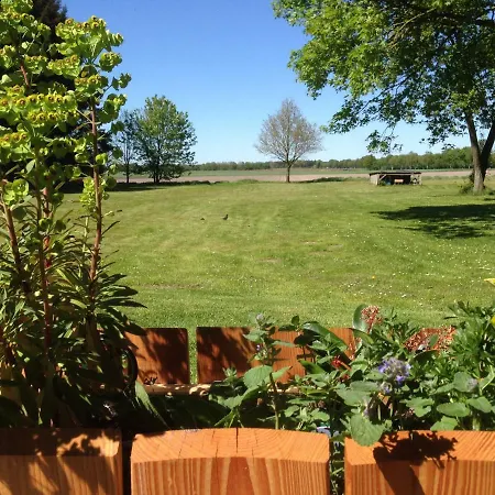 Holiday home Von Frieling *