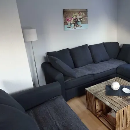 Von Frieling Holiday home