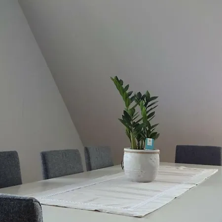 Von Frieling Holiday home