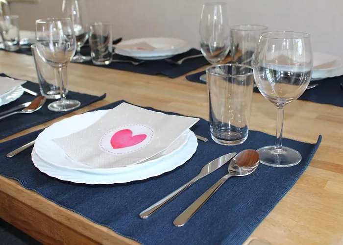 بيت للعطل Von Frieling سولتو