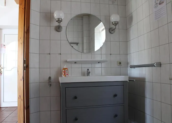 Von Frieling Feriehus Soltau