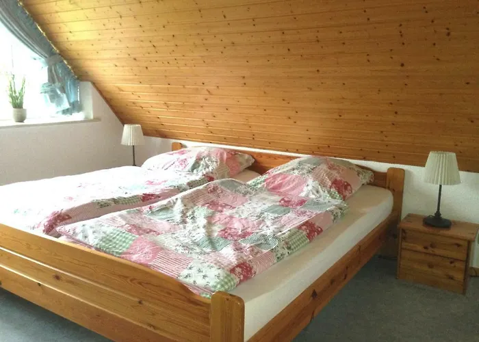 Von Frieling Feriehus *