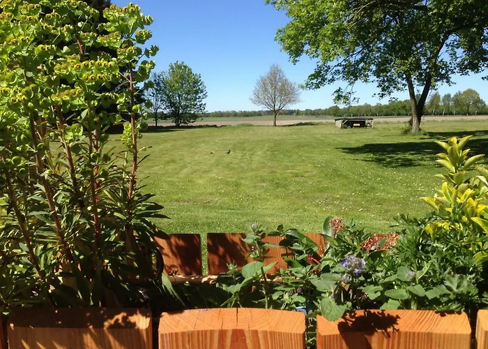 Feriehus Von Frieling *